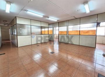 Comercial · 248m² · Conjunto Comercial de 248m² no Centro de SP | Polo Jurídico, a Passos do Metrô São Bento | Posicione