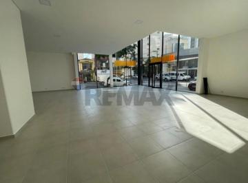 Comercial · 550m² · 7 Vagas · Loja / Salão / Ponto Comercial para alugar, 550m² - Vila Olímpia