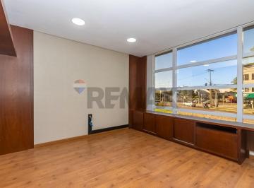 Comercial · 162m² · 3 Vagas · Loja comercial para alugar com 162m² e 3 vagas por R$ 11.000,00 no Ecoville, Curitiba/PR