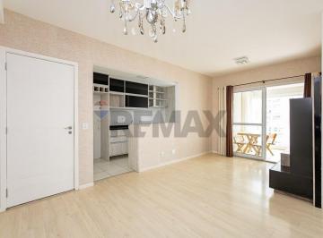 Apartamento · 68m² · 2 Quartos · 2 Vagas · Apartamento para locação com 69 m², 2 quartos e 1 vaga no condomínio clube Parque Ecoville