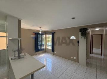 Apartamento · 54m² · 2 Quartos · 1 Vaga · Apartamento em Bragança Paulista: Conforto e Estilo de Vida