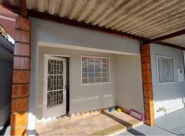 Casa · 70m² · 2 Quartos · 2 Vagas · Csa para aluguar na Vila Aparecida - Bragança Paulista