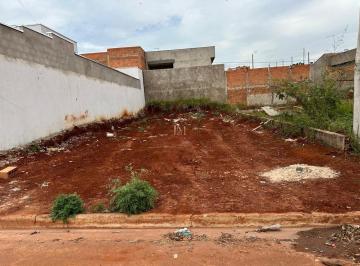 Terreno · 160m² · Terreno à venda no Jardim Bela Vista, em Hortolândia