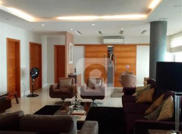 Apartamento · 300m² · 6 Quartos · 1 Vaga · Apartamento 6 quartos 5 suítes 1 vaga 300m² em Copacabana- Vista para a Praia