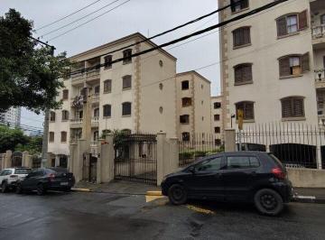 Apartamento · 69m² · 3 Quartos · 1 Vaga · apto 3 dormitórios na vila Rosália  R$ 1.800,00