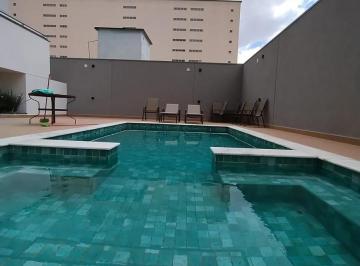 Apartamento · 65m² · 3 Quartos · 2 Vagas · para locação, Vila Assunção, Santo André, SP
