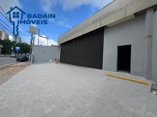 Comercial · 360m² · 4 Vagas · Galpão / Barracão para venda e locação, Parque Erasmo Assunção, Santo André, SP