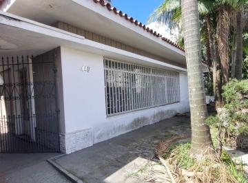 Casa · 440m² · Casa para locação, Jardim, Santo André, SP