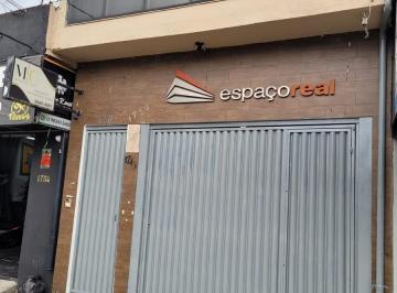 Comercial · 453m² · Prédio para venda e locação, Parque João Ramalho, Santo André, SP