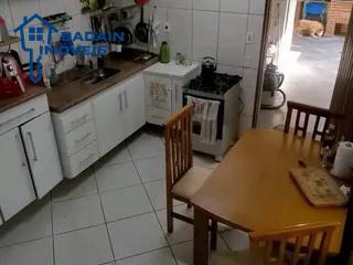Casa · 150m² · 2 Vagas · Sobrado Comercial, Jardim Stella, Santo André, SP