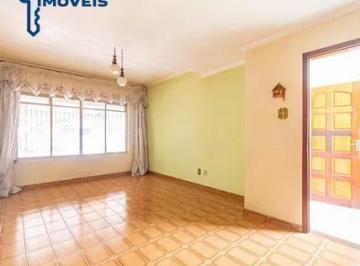 Casa · 151m² · Casa Ampla para Locação no Jardim Pilar