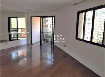 Apartamento · 115m² · 3 Quartos · 2 Vagas · Apartamento à venda em Perdizes