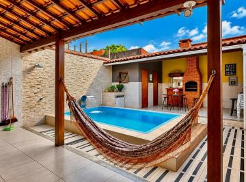 Casa de 3 quartos, Poá · Imóvel e venda em Poá