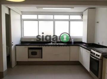 Apartamento · 94m² · 2 Quartos · 1 Vaga · Apto com 94m², no Itaim Bibi para Locação sem Mobília, com 2 quartos e 1 vaga de garagem