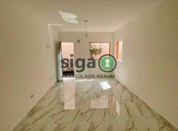 Casa · 100m² · 2 Quartos · 2 Vagas · Casa de 100m² com 2 quartos, 2 vagas - Vila Madalena - São Paulo/SP