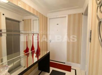 Apartamento · 163m² · 3 Quartos · 3 Vagas · APARTAMENTO JD. ANÁLIA FRANCO - 168 M² - 3 SUÍTES - 3 VAGAS - AO LADO DO CLUBE CERET