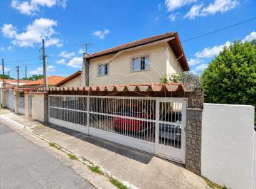 Casa · 268m² · 4 Quartos · 3 Vagas · Casa Residencial à Venda no Planalto Paulista