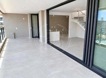 Apartamento · 330m² · 4 Quartos · 4 Vagas · COBERTURA NA REGIÃO DO BROOKLIN - 330m²