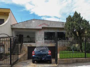 Casa · 200m² · 3 Quartos · 3 Vagas · Casa à venda com 400m² - 3 Dormitórios - 3 vagas - Chacara Mafalda
