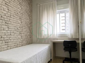 Apartamento · 76m² · 2 Quartos · 2 Vagas · APARTAMENTO NO BAIRRO ATIRADORES SEMI MOBILIADO POR R$ 500.000,00