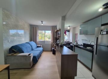 Apartamento · 46m² · 2 Quartos · 1 Vaga · Apartamento à venda - em Diamantino