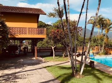 6f27039d-e4f2-48e1-b34e-6ad0e98e7782 · Casa para venda em Pedreira com 5 quartos, sendo 4 suítes, 280m²
