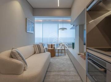 7f7b31783e24949e3f3d4e8ebb12f7b7f6695fdd · Apartamento com 1 quarto para alugar, 35 m² no Jardins - São Paulo/SP