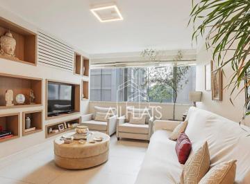 Sala · Apartamento com 3 quartos à venda, 172 m² - Cerqueira César - São Paulo/SP