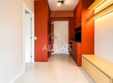 5b2e6f541466827f946d35739fad9103611172c8 · Studio com 1 quarto à venda, 28 m²- Pinheiros - São Paulo/SP