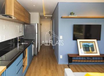 3e201159868cdca9fb5fb8d9bf25ed24eda80122 · Apartamento com 1 quarto à venda, 39 m² - Pinheiros - São Paulo/SP