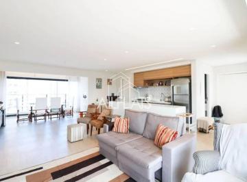 a44bd4a44524f4988ad02099de68c6a95973a748 · Apartamento com 3 quartos à venda, 151 m² - Brooklin - São Paulo/SP