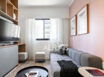 45d08d8945f98539f31fab8008528104571a8c51 · Flat com 2 quartos à venda, 52 m² no Itaim Bibi - São Paulo/SP