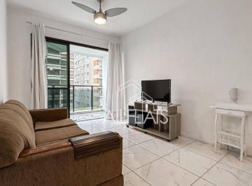 dfaf7d9d6d0b9fd7961f9940f47c11b34872e046 · Apartamento com 1 quarto para alugar, 40 m² - Jardins - São Paulo/SP