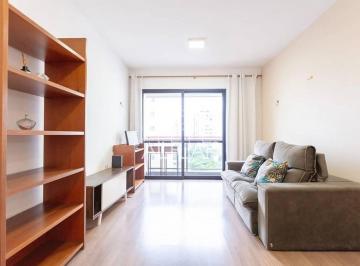 aad0a3bf6a68ffba1102f5b9e80c6d3021a8585d · Apartamento com 1 quarto à venda, 44 m² em Pinheiros - São Paulo/SP