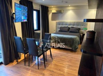 56d09abef87537060ac67481f2dc61fd714be6e1 · Flat com 1 quarto para alugar, 30 m² em Moema - São Paulo/SP