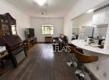 Sala · Apartamento com 2 quartos à venda, 100 m² - Jardins - São Paulo/SP