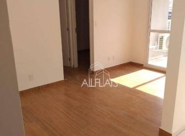 Sala · Apartamento com 2 quartos à venda, 56 m² - Vila Mariana - São Paulo/SP