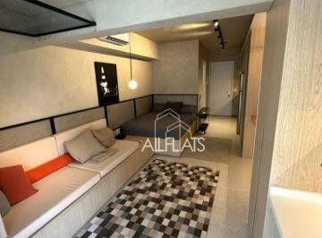 2961bf21c1fb382261ddbd68c751043991f94191 · Apartamento  com 1 quarto para alugar, 30 m² - Pinheiros - São Paulo/SP