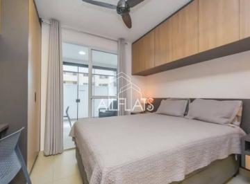 06fcc57fe5fdf029fdbe2df9441d3a58fbe4d210 · Apartamento com 1 quarto à venda, 33 m²- Consolação - São Paulo/SP