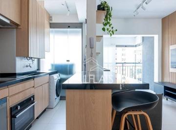 619fb579876356e32e75ab2b8adc074ce6179254 · Apartamento com 2 quartos para alugar, 51 m² - Moema - São Paulo/SP