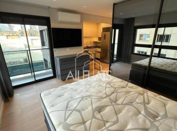 6d163e59b4b2301f031bd7edc6f52ae17dc47866 · Apartamento com 1 quarto à venda, 33 m²  - Sumaré - São Paulo/SP