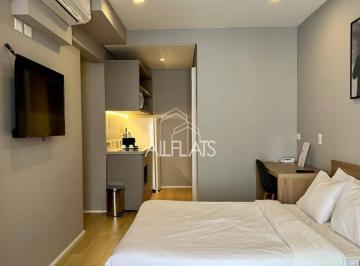4292e02f333e317facf57d239d1d313c41dd4157 · Apartamento com 1 quarto à venda, 28 m² - Jardim Paulista - São Paulo/SP