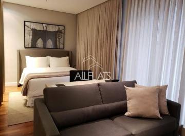 d06067182ac220eeb3088076e8c41aed36ecb56c · Flat com 1 quarto para alugar, 42 m² - Vila Olímpia - São Paulo/SP