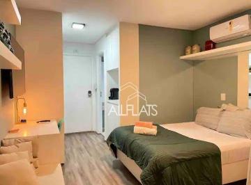 7e6a292f9cec2d536f52b3df7829d2d1fb58d7e5 · Apartamento Garden com 1 quarto à venda, 26 m² - Consolação - São Paulo/SP
