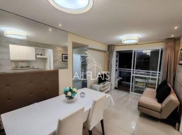 c9011058e9b417aaf5651bd22681d953ccaea4d3 · Apartamento com 2 quartos à venda, 56 m²- Consolação - São Paulo/SP