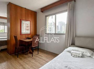 916d2f4a2baef349b41a33ca3bae85271374ef1b · Flat com 1 quarto à venda, 28 m² - Jardins - São Paulo/SP