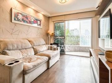 32b6f40f1434fcb68a1503c711b2627328620e89 · Flat com 2 quartos para alugar, 60 m² - Jardins - São Paulo/SP