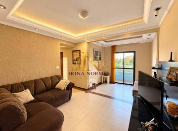 Apartamento · 160m² · 3 Quartos · 2 Vagas · Cobertura á venda sendo 3 dormitorios e 1 suite no Bairro Nova Gerty, São Caetano do Sul/SP