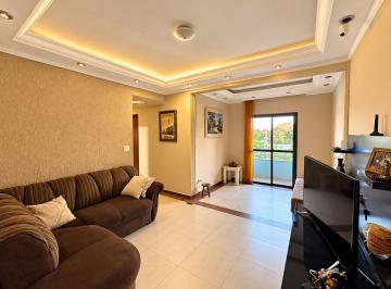 Apartamento · 160m² · 3 Quartos · 2 Vagas · Cobertura á venda sendo 3 dormitorios e 1 suite no Bairro Nova Gerty, São Caetano do Sul/SP