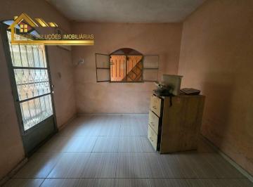 Casa · 2 Quartos · Casa à venda no bairro Paraíso - São Gonçalo/RJ